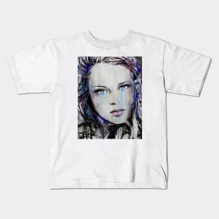 Rumour Kids T-Shirt